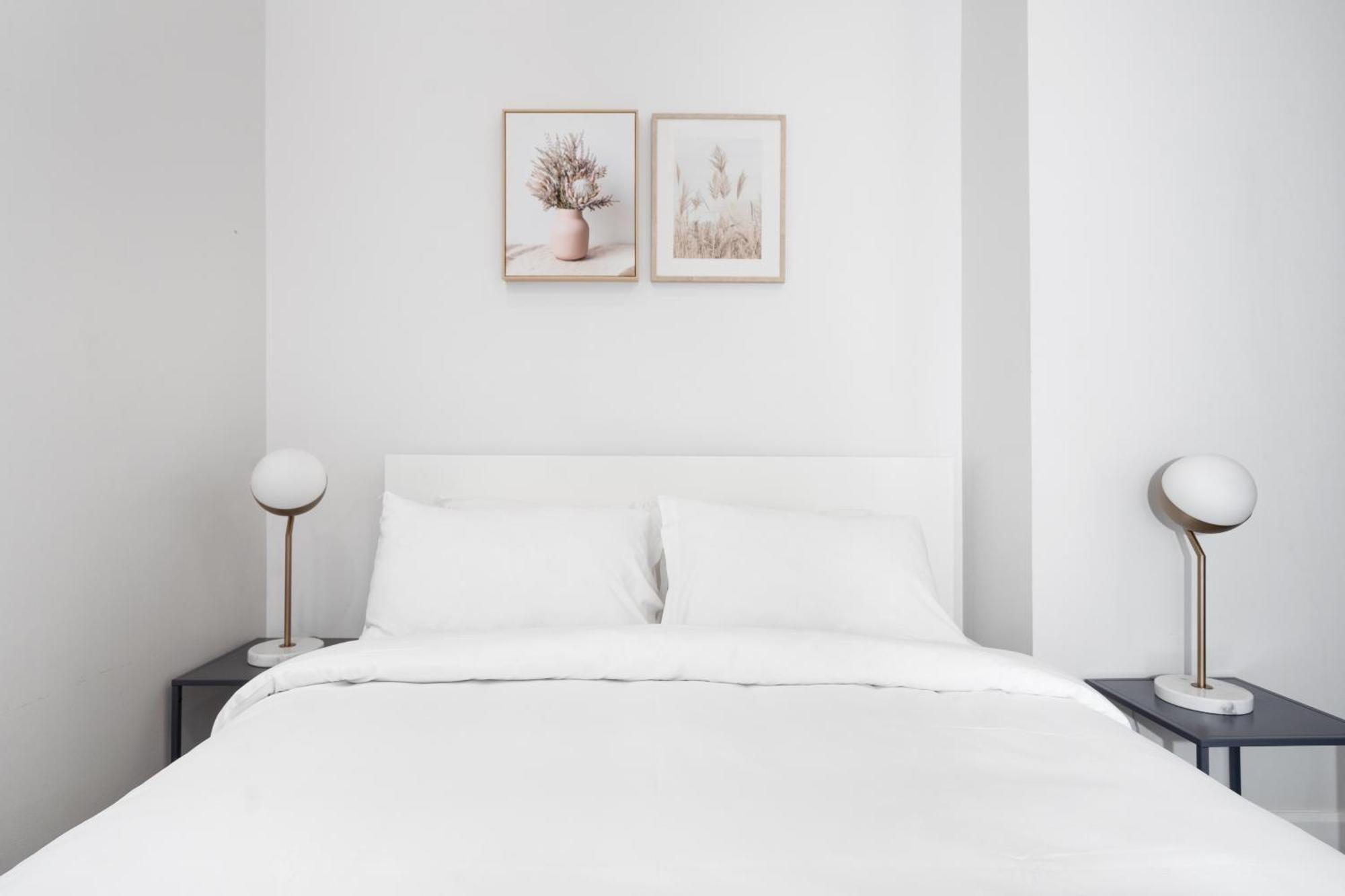 Apartamento Boutique Lofts Notre Dame - Vieux Montreal Exterior foto