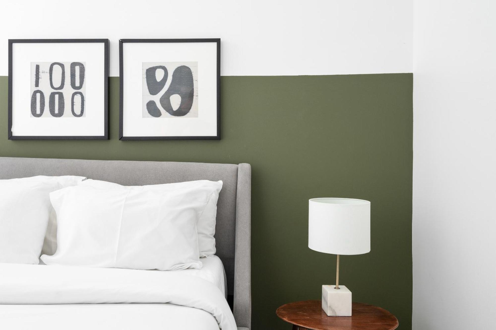 Apartamento Boutique Lofts Notre Dame - Vieux Montreal Habitación foto